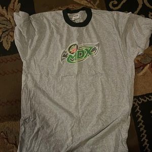 Mountain Dew shirt